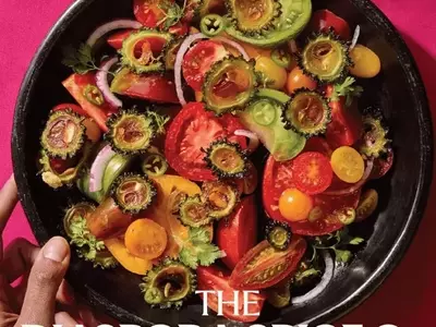 Unearthing South Asian Culinary Traditions: A Journey with Diaspora Spice Co.