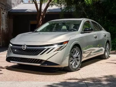Nissan's Challenge: Manufacturing Affordable Vehicles in the U.S.
