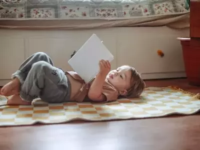 Names with a Literary Flair: 33 Boy Names Suggesting Future Bookshop Owners
