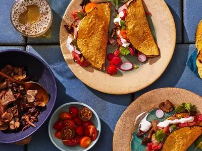 Budget-Friendly Meals to Ease Tax Season Stress