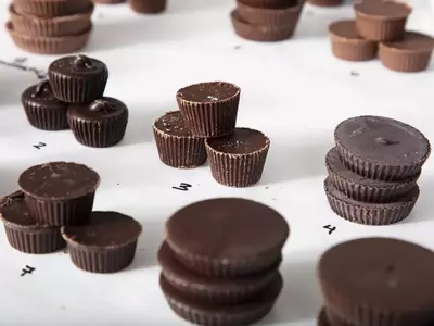 The Ultimate Peanut Butter Cup Showdown: Finding the Best Chocolate-Nutty Treats
