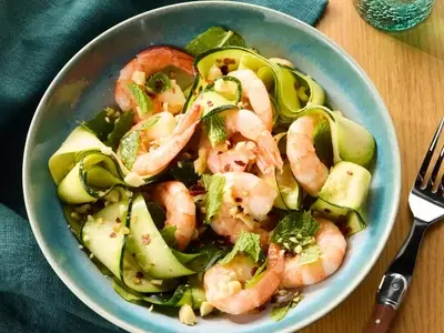 Effortless & Healthy: No-Cook Meals for Busy Weeknights