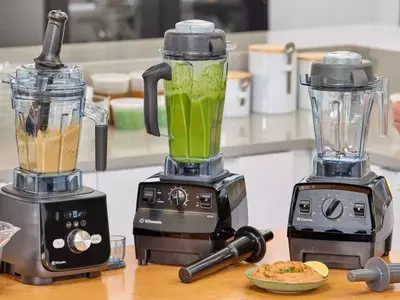 Exploring the Best Vitamix Blenders: A Comprehensive Review