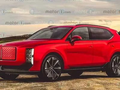 Bentley's Electric SUV: Customer Interest High, Design Insights Revealed