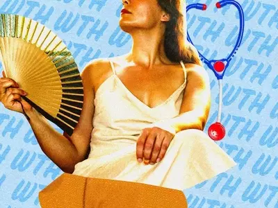 Understanding Perimenopause: Early Onset and Preparation