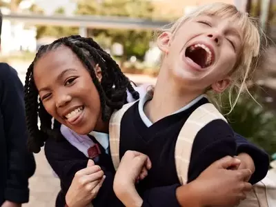 Identifying Positive Friendship Qualities in Children