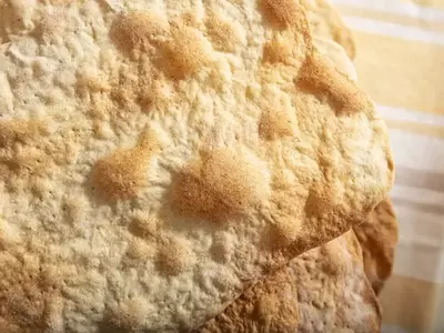 Crafting Traditional Unleavened Bread: A Guide to Homemade Matzo