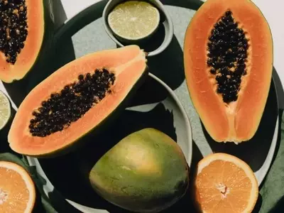 Cultivo y disfrute de frutas exóticas en climas templados