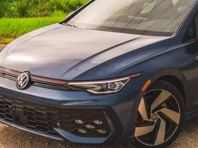 Volkswagen's Enduring Commitment to Sedans and Hatchbacks