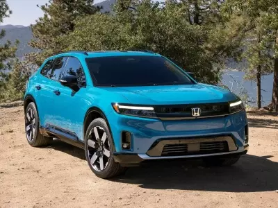 Honda Prologue Price Adjustment After Tax Credit Changes
