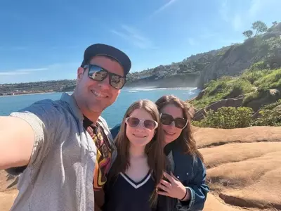 Transformative Family Travel: Unlocking Spontaneity and Connection with a New Vehicle