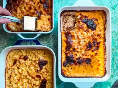 The Ultimate Guide to Selecting the Best Casserole Dishes for Your Kitchen
