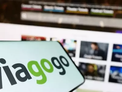 Unlock Unforgettable Live Experiences with Viagogo