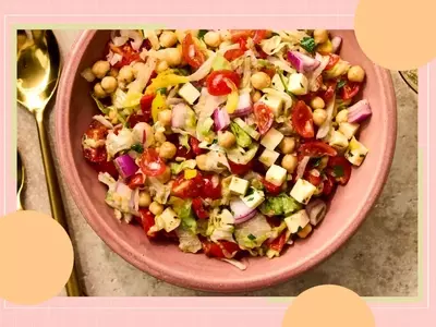 Effortless Vegetable Preparation with the Chef'n VeggiChop
