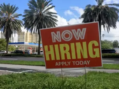 U.S. Labor Market Rebounds in March with Significant Job Growth