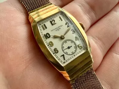 Miami Antique Show: A Global Hub for Watch Enthusiasts
