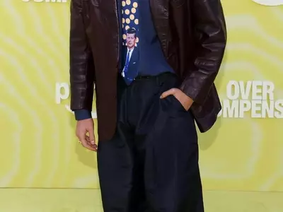 Benny Drama's Fashion Journey and Shopping Philosophy
