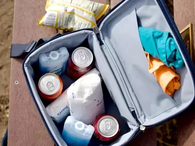 Yeti Daytrip 9L Insulated Box: The Perfect Companion for Outdoor Adventures