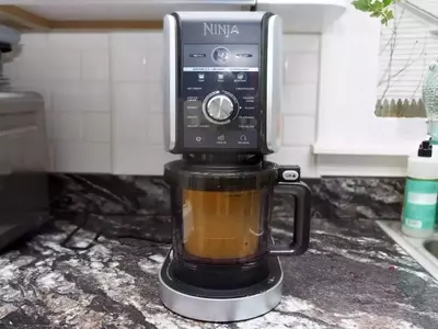 Ninja Creami Deluxe Review: Is This Ice Cream Maker Worth the Hype?
