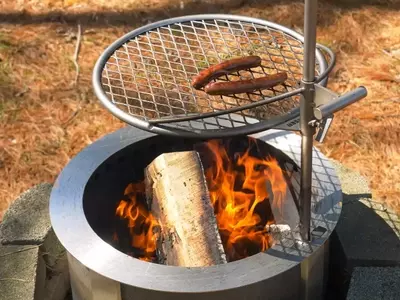 The Ultimate Guide to Outdoor Fire Pits: Finding the Best for Your Backyard Gatherings