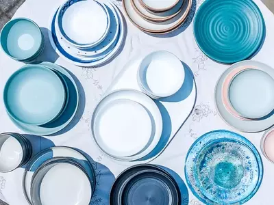 Top Outdoor Dinnerware Sets for Stylish and Durable Al Fresco Dining