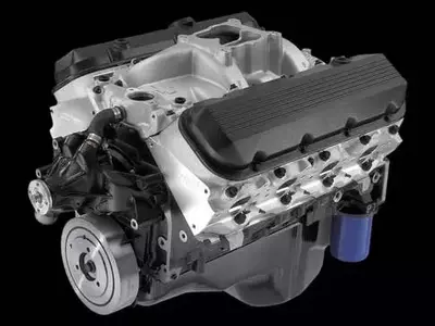 The Enduring Legacy of the Chevrolet 454 Big Block Engine