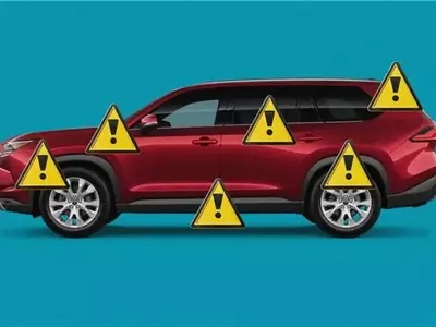 Toyota's Extensive Recall List Exceeds One Million Vehicles in 2026