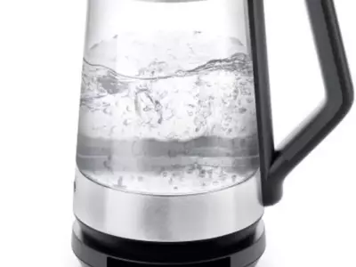 The Ultimate Guide to Electric Kettles: Finding Your Perfect Brew