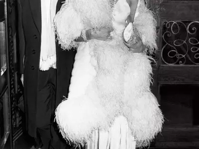 Embracing a Life of Audacity: Lessons from Style Icons
