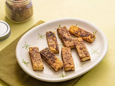 Crafting Sonari Masala: An Ancient Indian Spice Blend
