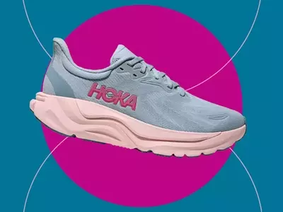 Podiatrist-Recommended Footwear for Flat Feet