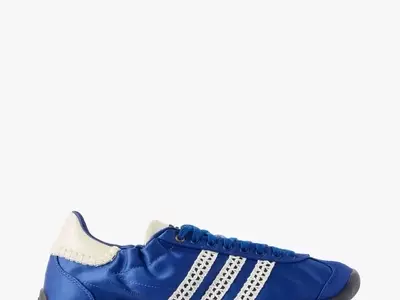 Spring into Style: The Hottest Colorful Sneakers for 2026