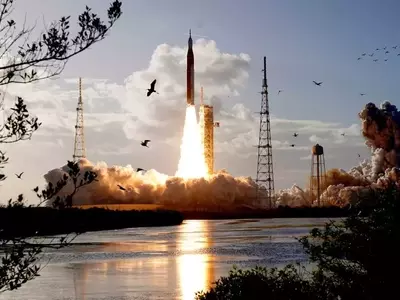 Artemis II: A New Horizon for Humanity