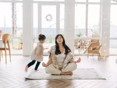 Reclaiming Your Identity: The Importance of Self-Care for Parents
