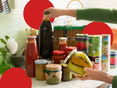Essential Pantry Items: Expert Chef Recommendations