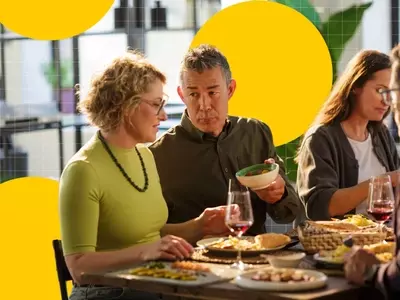Avoid These Common Mistakes When Hosting Vegetarian Guests