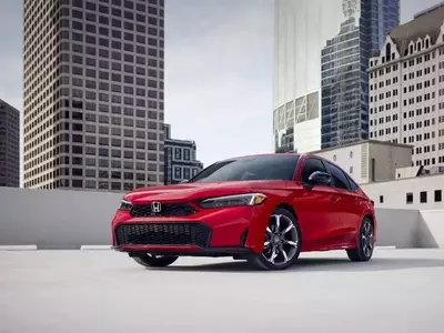 The Ultimate Guide to Choosing Your 2026 Honda Civic Trim