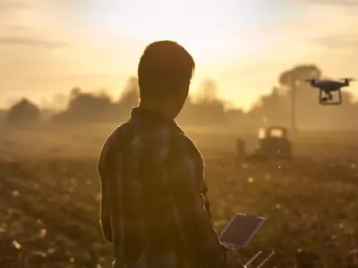 La Agricultura Regenerativa: Pilar del Futuro Agrícola Sostenible