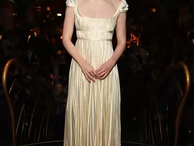 A-List Fashion Spectacle: Unforgettable Celebrity Looks from Recent Premieres and Events