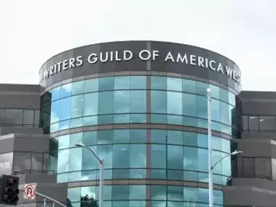 Hollywood Studios and Writers' Union Reach Preliminary Agreement