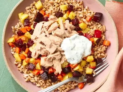 Nourishing Diabetes-Friendly Dinners for a Healthier Lifestyle