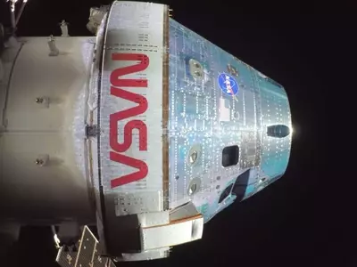 Artemis II Lunar Flyby: Key Details and Scientific Goals
