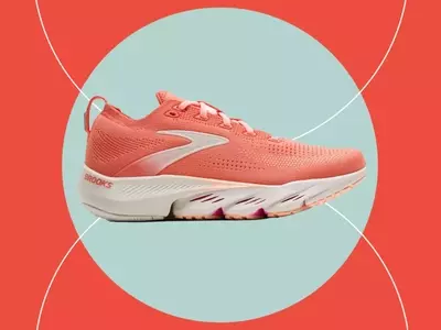 First Responders' Preferred Athletic Footwear