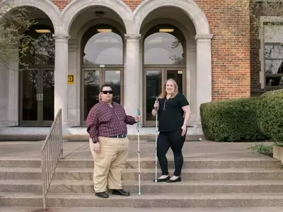 New Accessibility Regulations Offer Hope to Blind Students in Higher Education