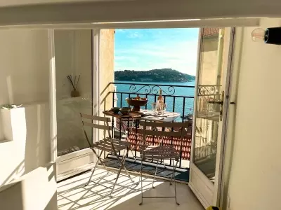 Discovering the Best Airbnb Retreats on the French Riviera