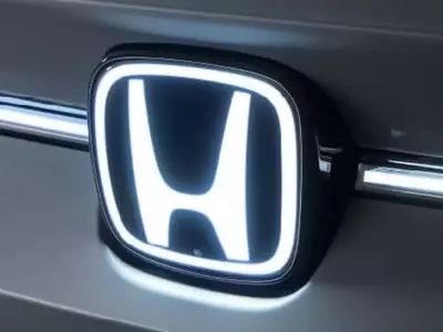 Honda CEO Expresses Concern Over China's Automotive Manufacturing Dominance