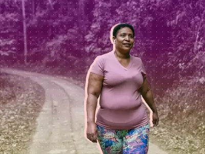 The Ultimate 4-Week Walking Regimen to Combat High Blood Pressure