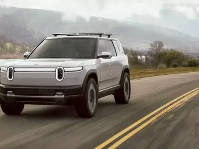 Rivian R2 Deliveries to Employees Precede Customer Launch