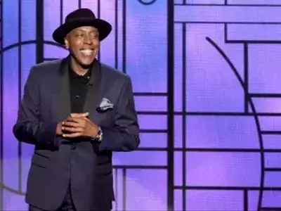 Arsenio Hall's Late-Night Legacy: A Show Ahead of Its Time