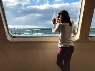 Family Ferry Adventures: Exploring Scenic Water Routes Across the U.S.